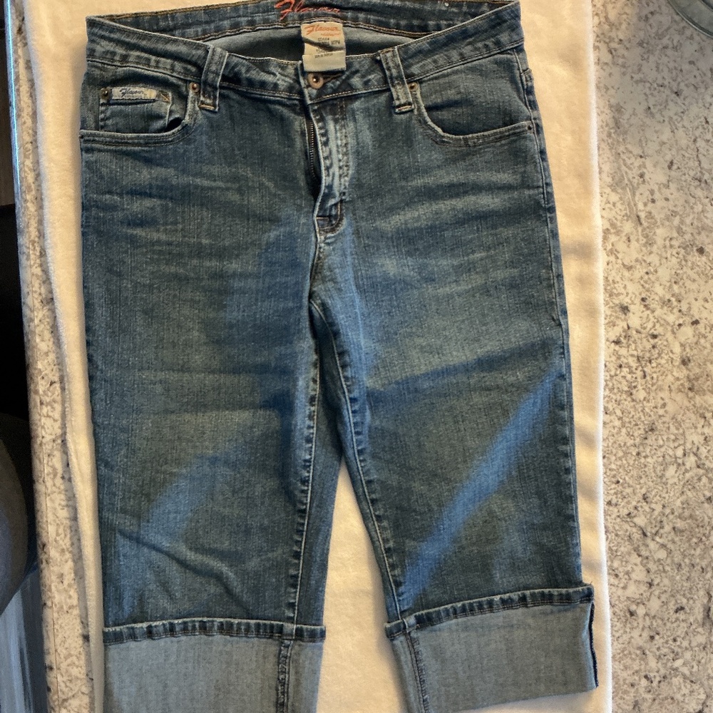 Flavour by bubblegum jeans size 12p